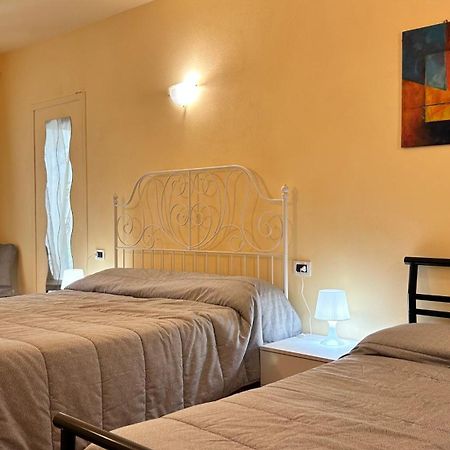 Agriturismo Azzurra Biricchina Riva Ligure Kültér fotó