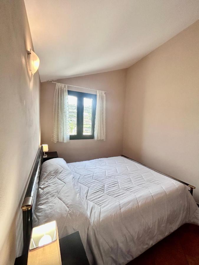 Agriturismo Azzurra Biricchina Riva Ligure Kültér fotó