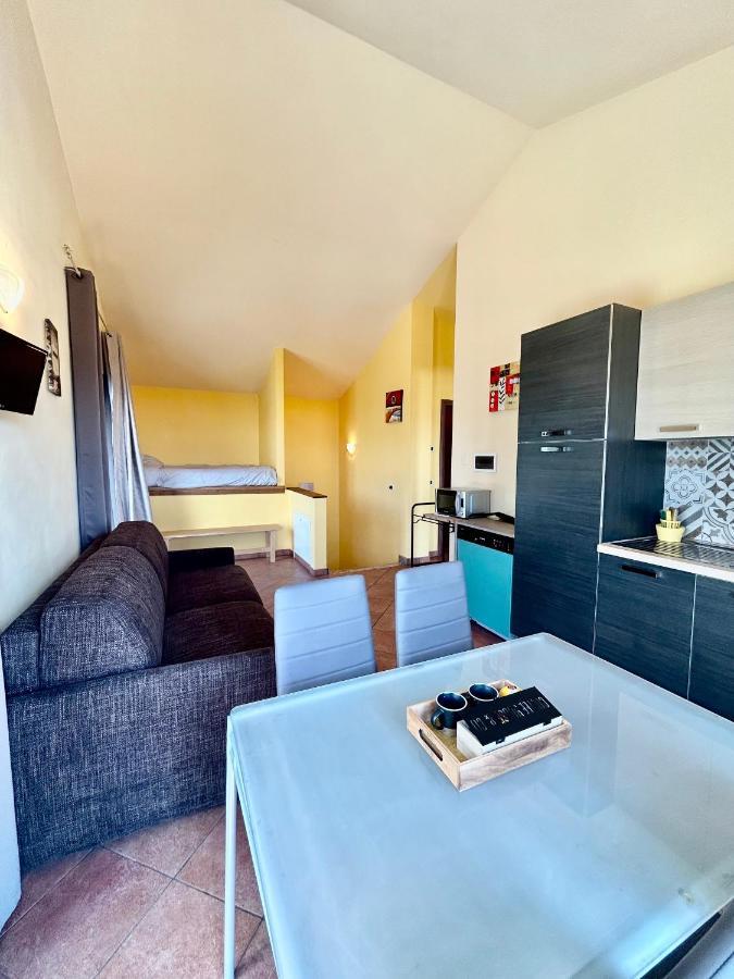 Agriturismo Azzurra Biricchina Riva Ligure Kültér fotó