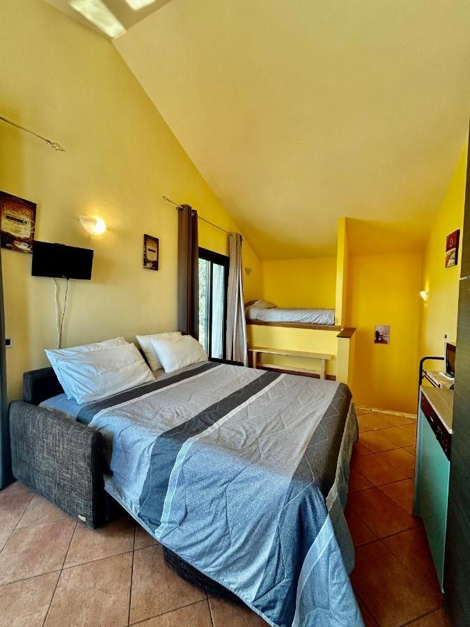 Agriturismo Azzurra Biricchina Riva Ligure Kültér fotó